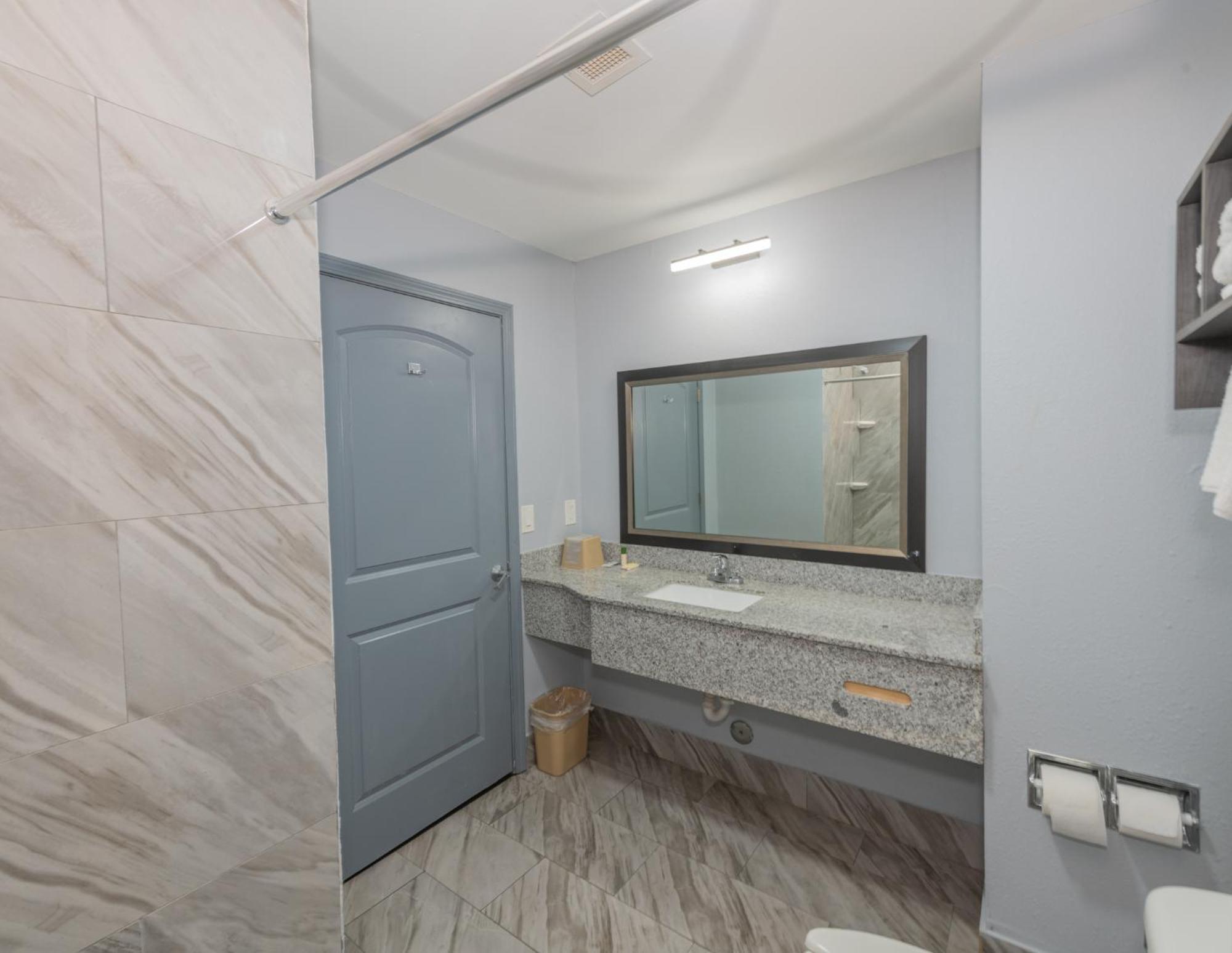 Jamestown Inn & Suites ريفرديل المظهر الخارجي الصورة