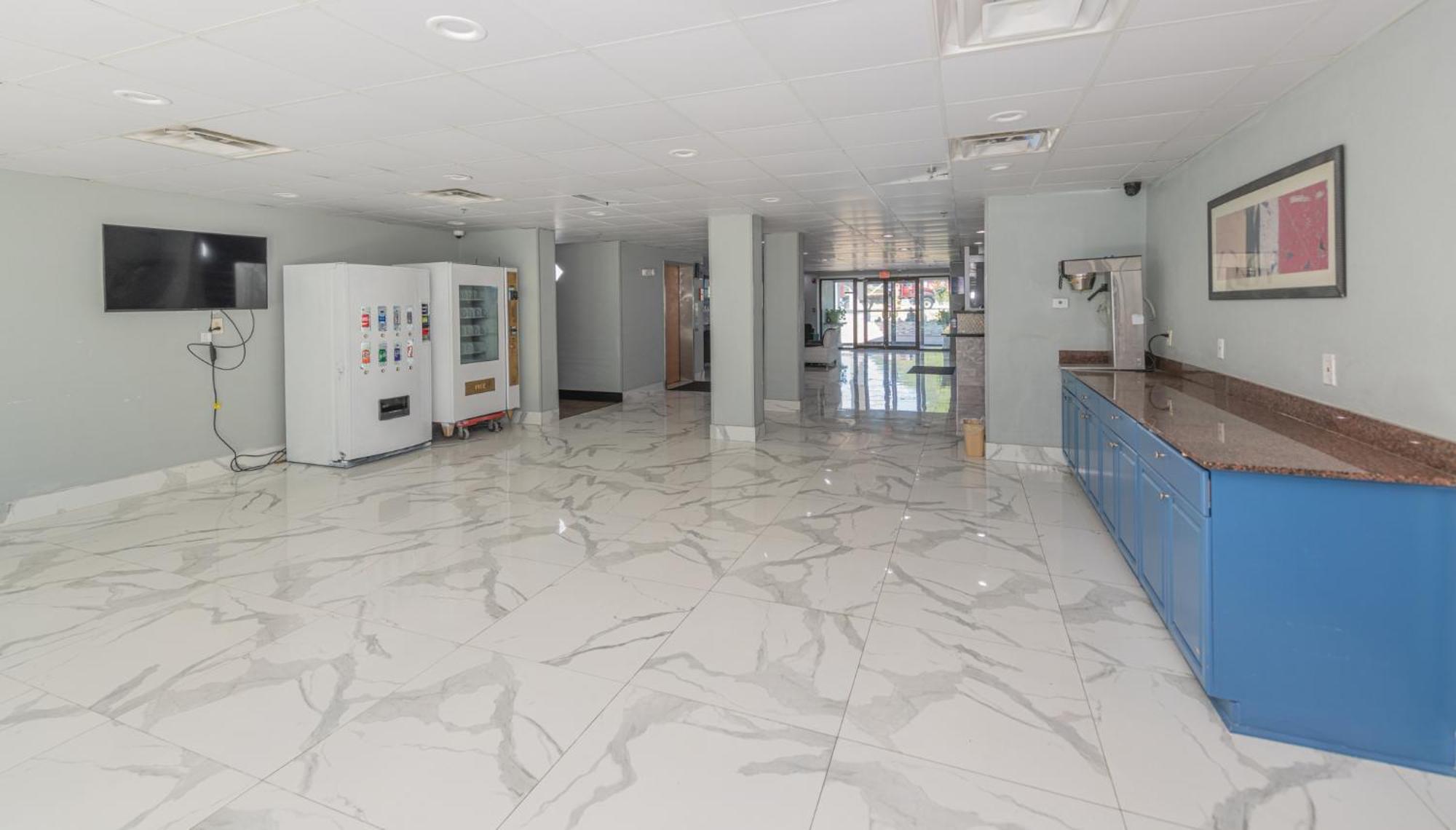Jamestown Inn & Suites ريفرديل المظهر الخارجي الصورة