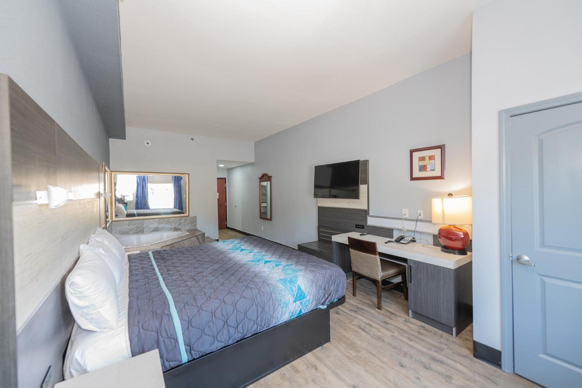 Jamestown Inn & Suites ريفرديل المظهر الخارجي الصورة