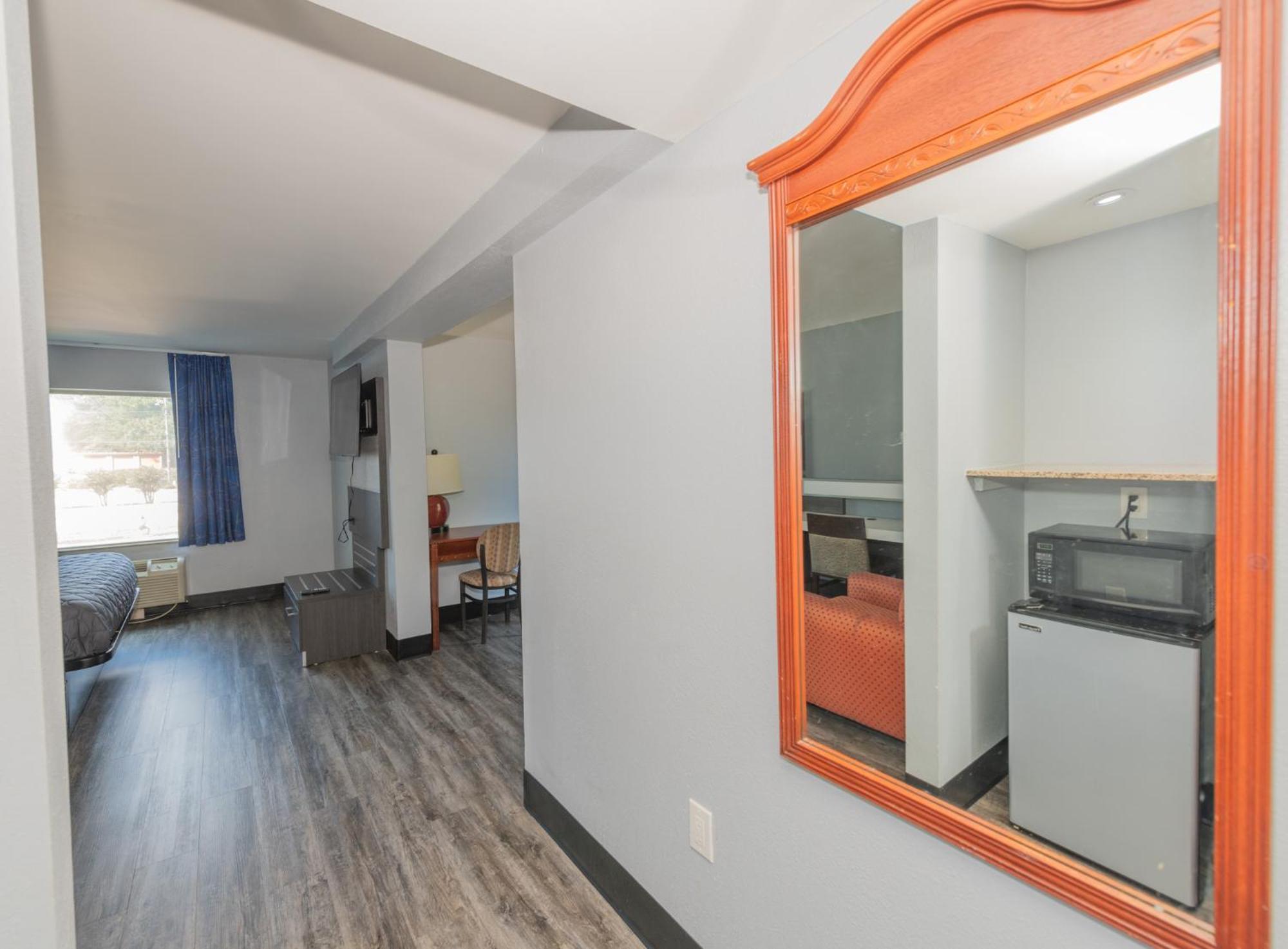 Jamestown Inn & Suites ريفرديل المظهر الخارجي الصورة