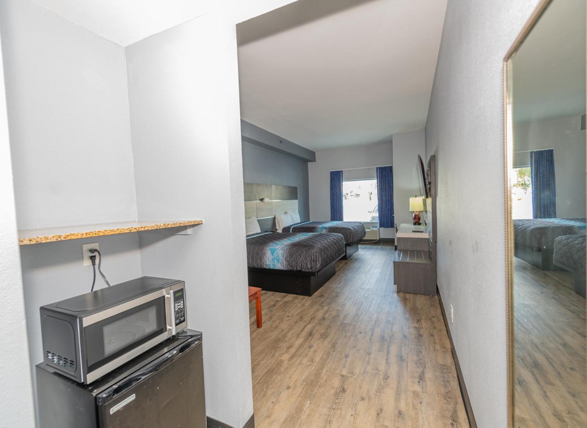 Jamestown Inn & Suites ريفرديل المظهر الخارجي الصورة